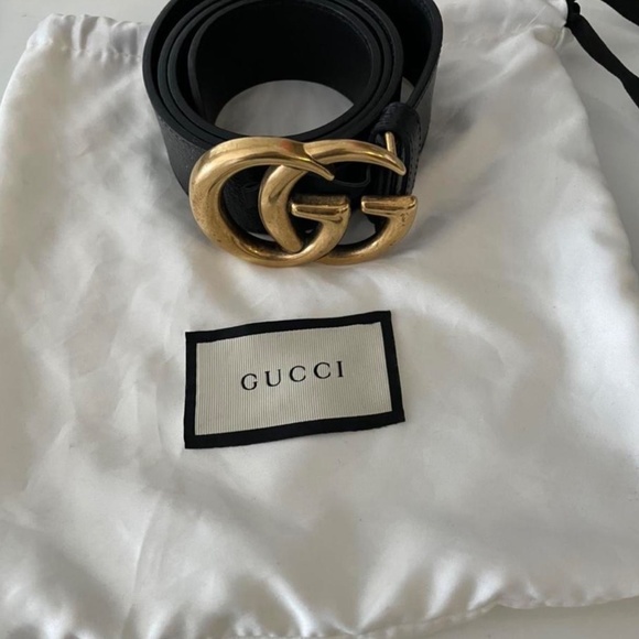 Gucci belt - Picture 1 of 3